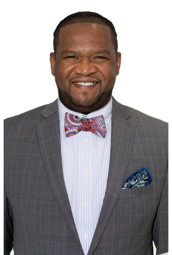 Dwayne A. Estelle, Esq., founding attorney of The Estelle Firm, PLLC