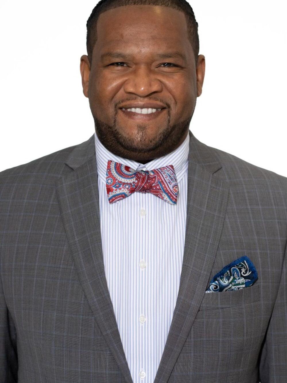 Dwayne A. Estelle, Esq.