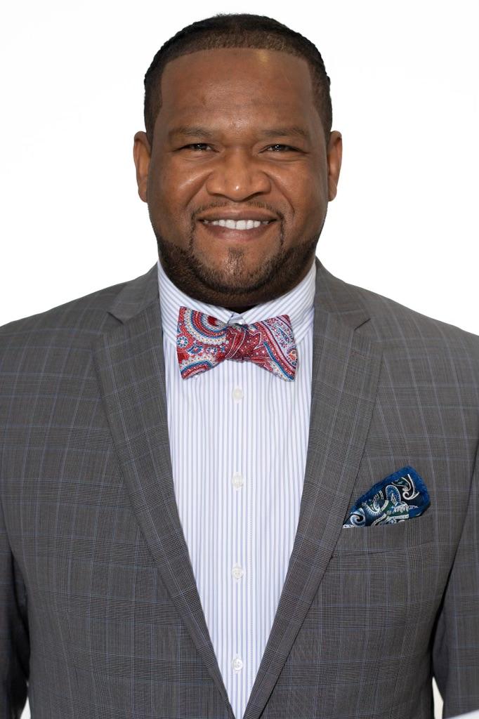Dwayne A. Estelle, Esq., founding attorney of The Estelle Firm, PLLC