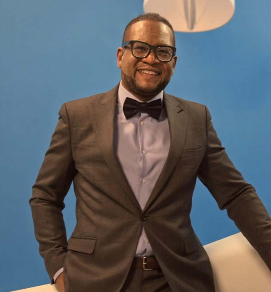 Dwayne A. Estelle, founding attorney